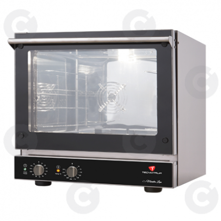 Four 4 Nx Gn 2/3 Électromécanique 