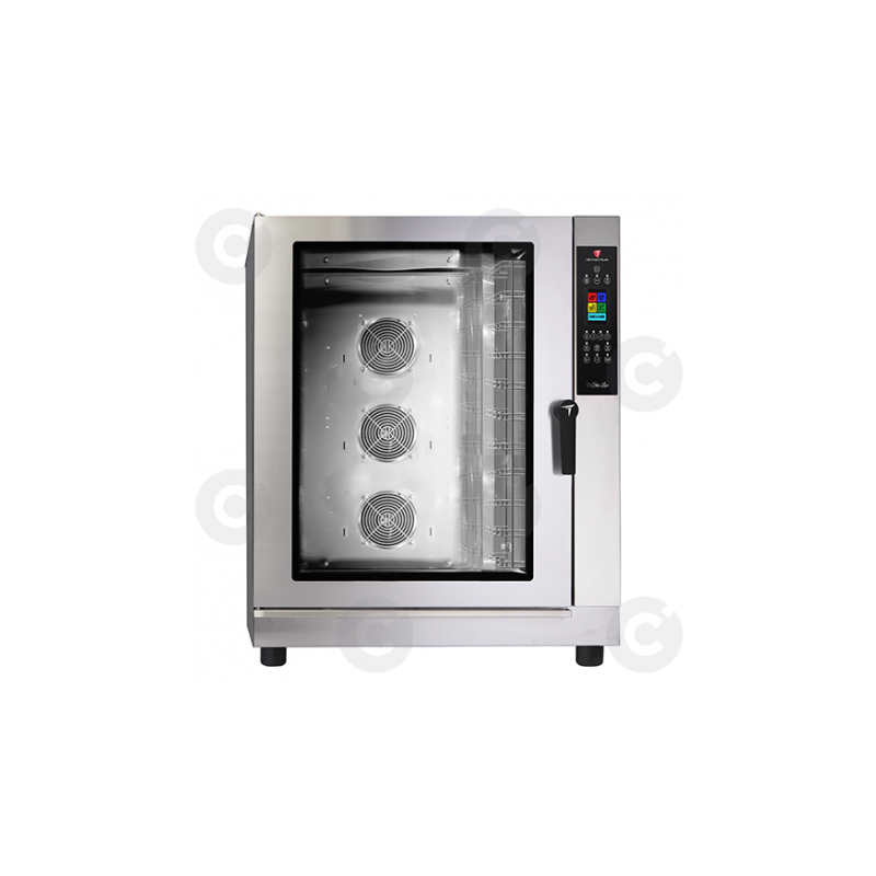 Four 12 Nx Gn 1/1 Cmd Tablette Tactile 