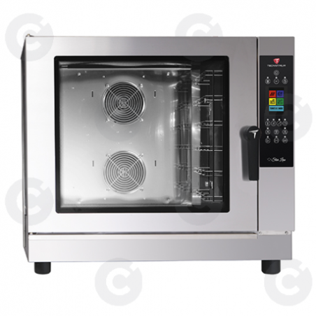 Four 7 Nx Gn 1/1 Cmd Tablette Tactile 