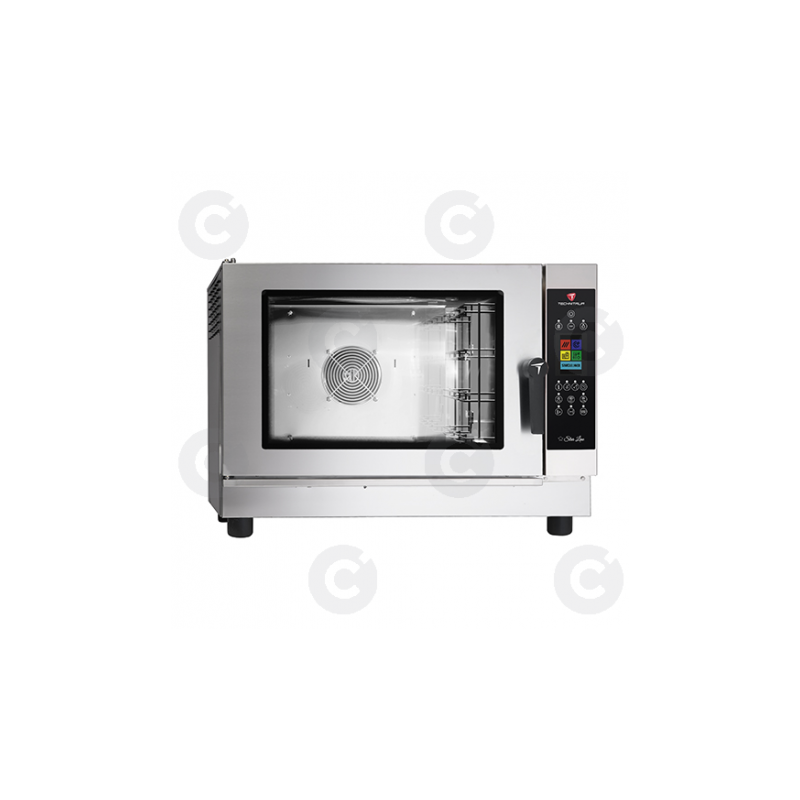 Four 5 Nx Gn 1/1 Cmd Tablette Tactile 