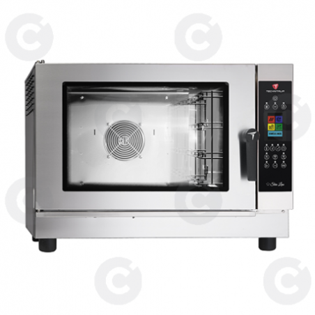 Four 5 Nx Gn 1/1 Cmd Tablette Tactile 