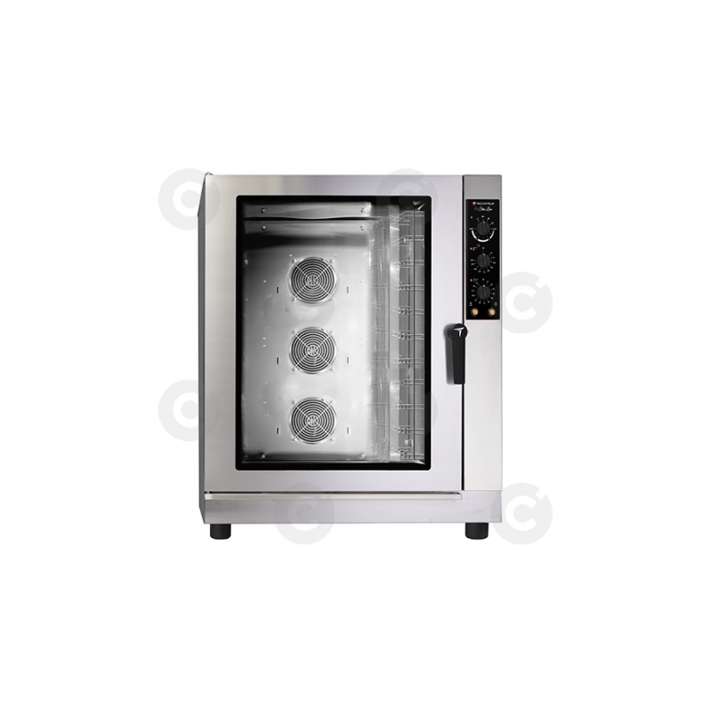 Four 12 Nx Gn 1/1 Cmd Électromecaniques 