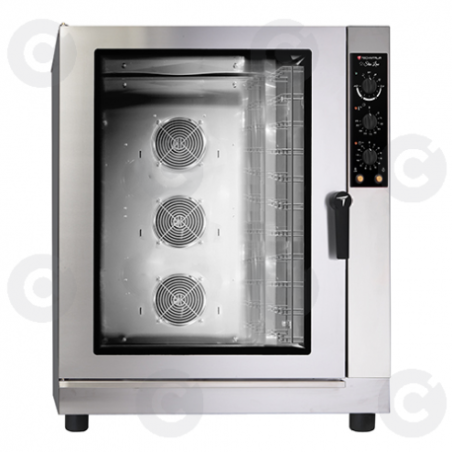 Four 12 Nx Gn 1/1 Cmd Électromecaniques 