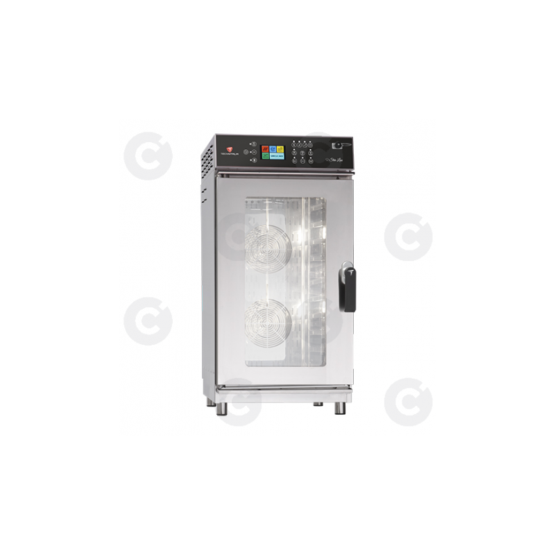 Four 11 Nx Gn 1/1 Cmd Tablette Tactile 