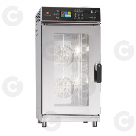 Four 11 Nx Gn 1/1 Cmd Tablette Tactile 