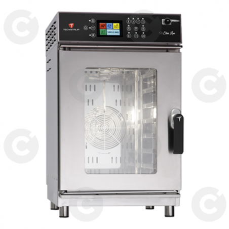 Four 7 Nx Gn 1/1 Cmd Tablette Tactile 