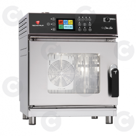 Four 4 Nx Gn 1/1 Cmd Tablette Tactile 