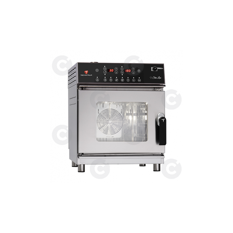 Four 4 Nx Gn 1/1 Cmd Électroniques 