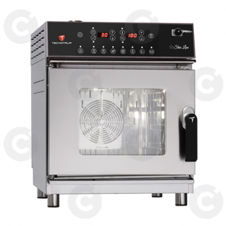 Four 4 Nx Gn 1/1 Cmd Électroniques 