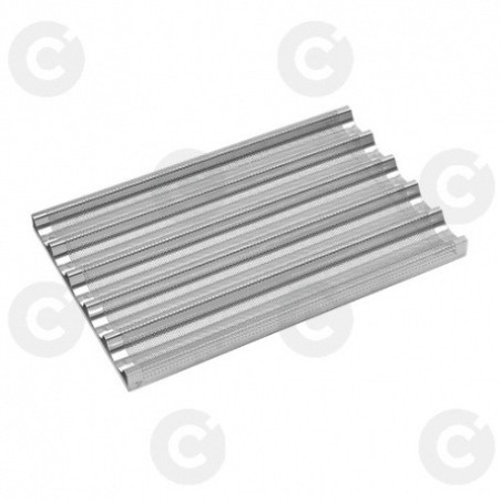 Plaque À Moulures 600 X 400 Pour Baguettes 