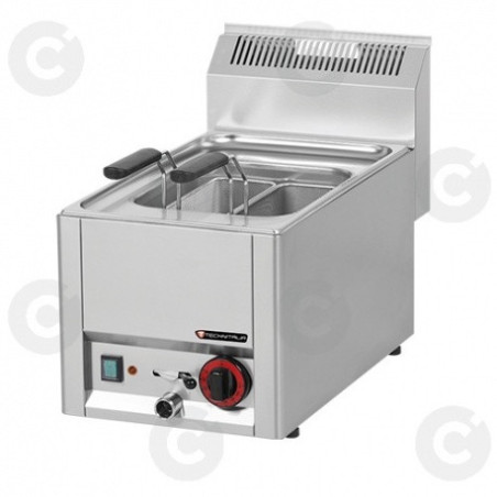Cuiseur À Pâtes Électrique - 1 Bac 