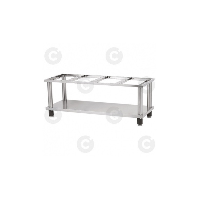 Support Ouvert Quadruple Long.1320 