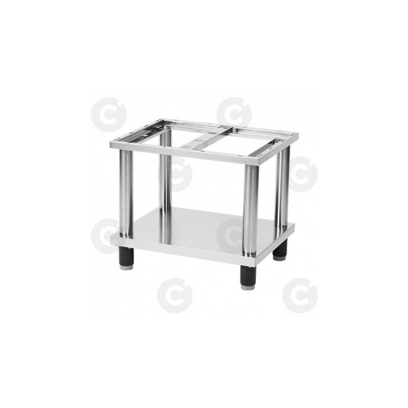 Support Ouvert Double Long. 660 