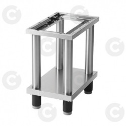 Support Ouvert Simple Long. 330 