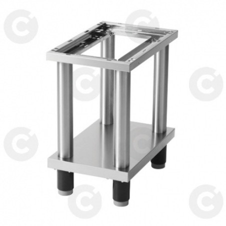 Support Ouvert Simple Long. 330 