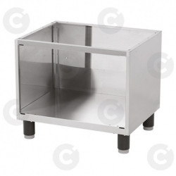 Support Fermés 3 Côtés Simple Long.330 