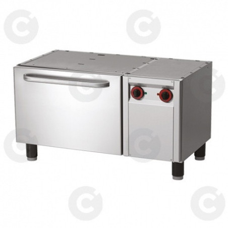 Soubassement Four À Convection Gn1/1 