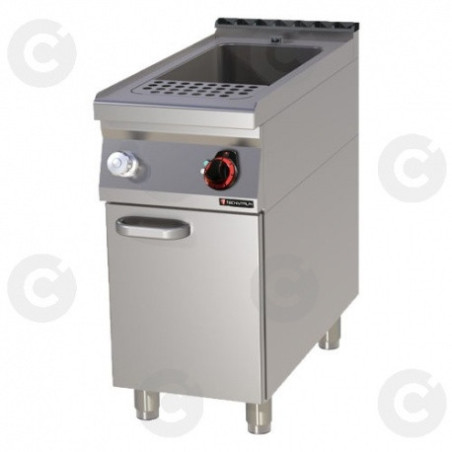 Cuiseur A Pates Simple Electrique 33L 