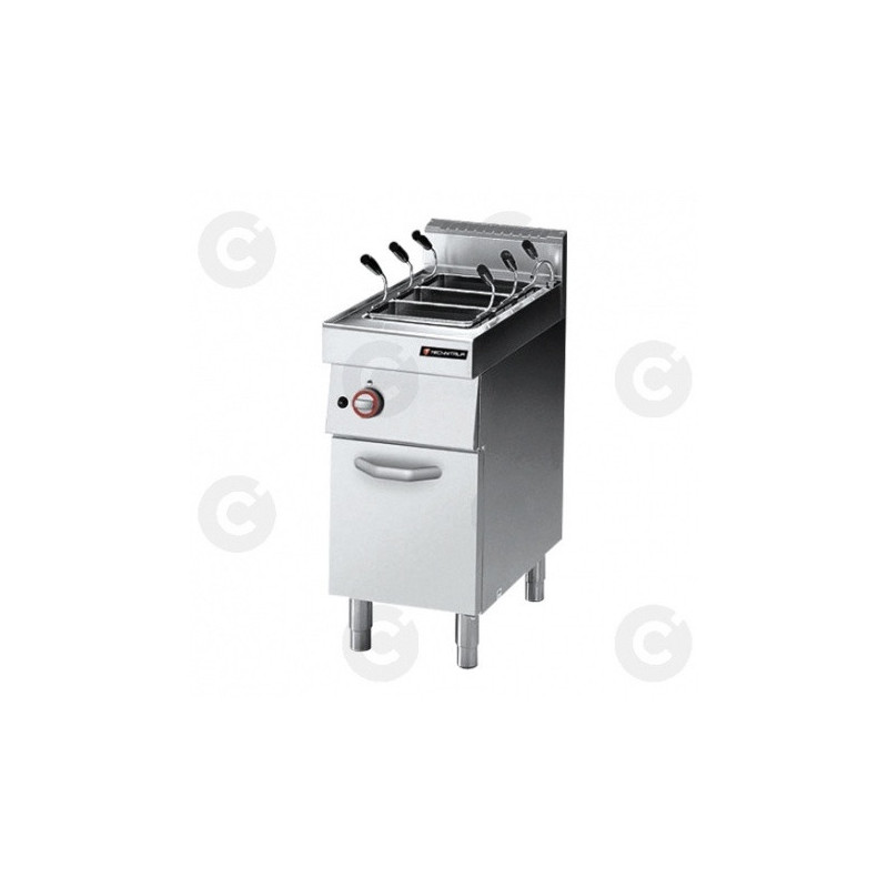 Cuiseur À Pâtes Gn 1/1 Sur Coffre 40L Cuiseur À Pâtes Gn 1/1 Sur Coffre 40L
