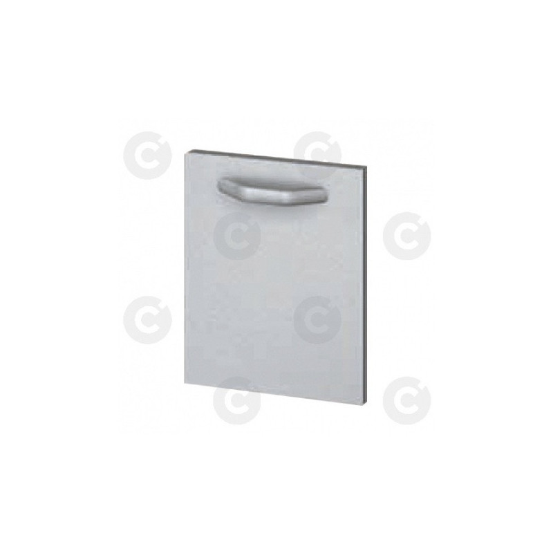 Porte Pour Soubassements Gauche Module 400 