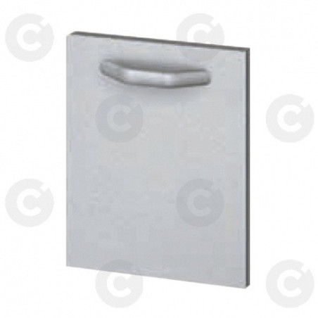 Porte Pour Soubassements Gauche Module 400 