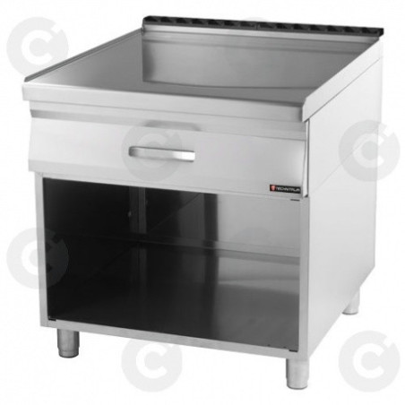 Plan Neutre Support Double 