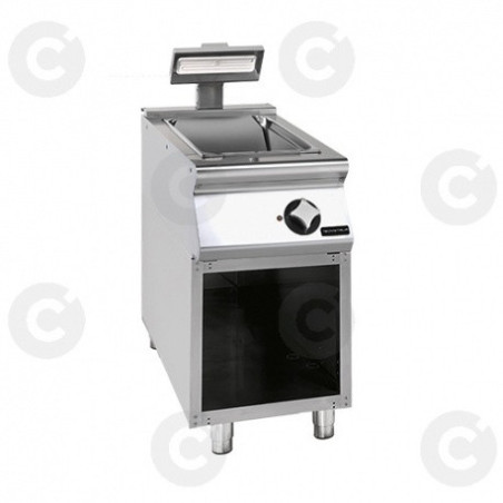 Chauffe-Frites Électrique 