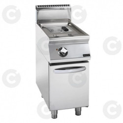 Friteuse Élect. Simple 21 L 