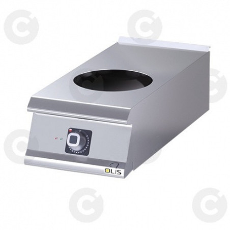 Diamante 70 - 1 Zone Wok - Induction A Poser 