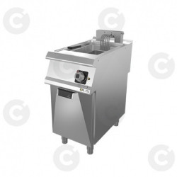 Diamante 70 - Friteuse Elect Sur Coffre 15L 