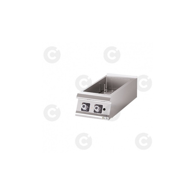 Diamante 70 - Bain-Marie Electrique Gn1/1 15 L - A Poser 