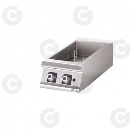 Diamante 70 - Bain-Marie Electrique Gn1/1 15 L - A Poser 