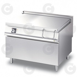 Sauteuse Elect Basculante 