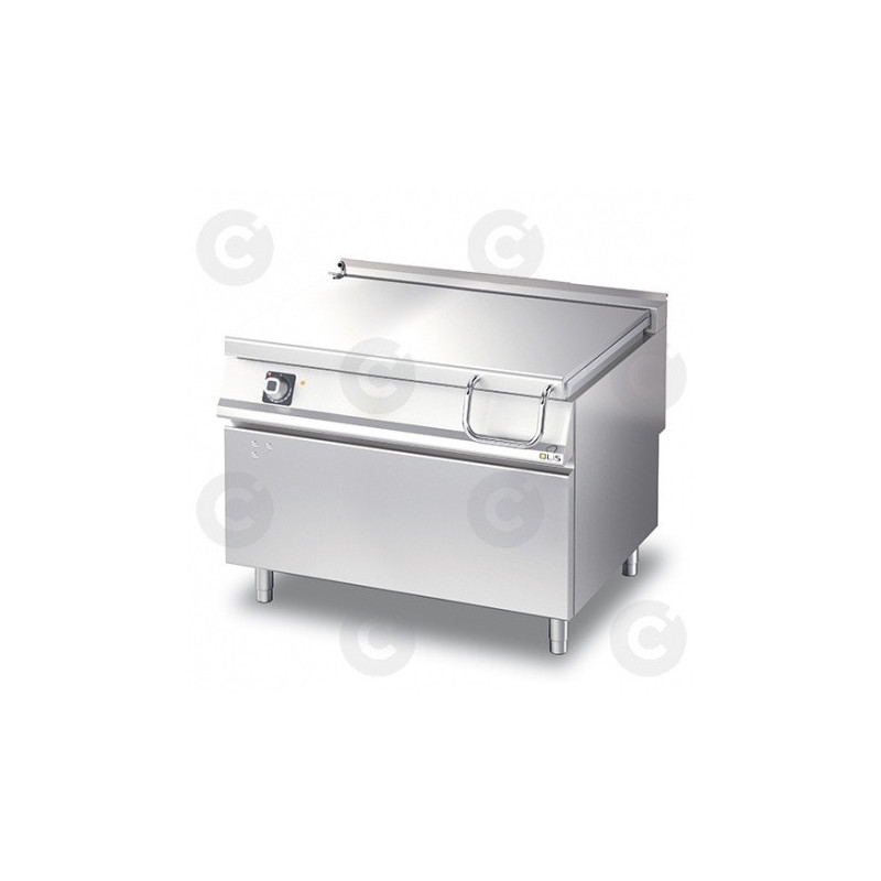 Sauteuse Elect Basculante 