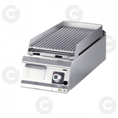 Grill Charcoal Simple 