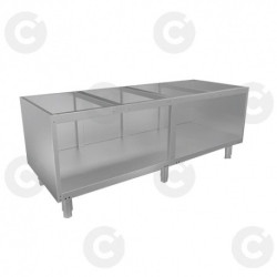 Support Neutre Ouvert 