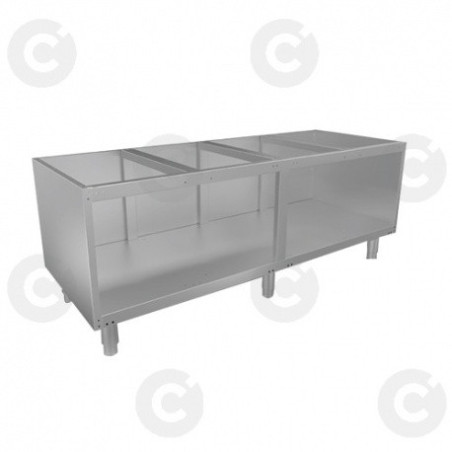 Support Neutre Ouvert 