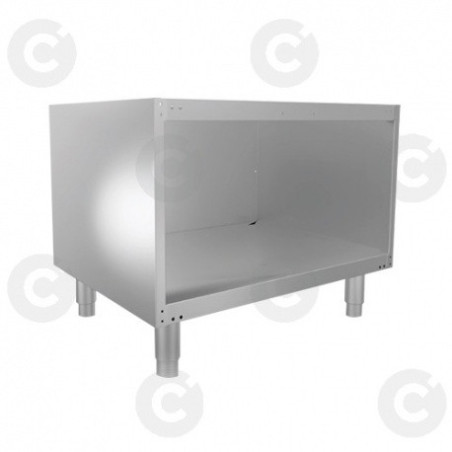 Support Neutre Ouvert 