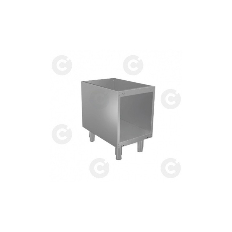 Support Neutre Simple Ouvert 