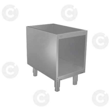 Support Neutre Simple Ouvert 