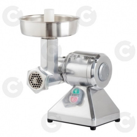 Hachoir À Viande Série 8 Débit 30 Kg/H 