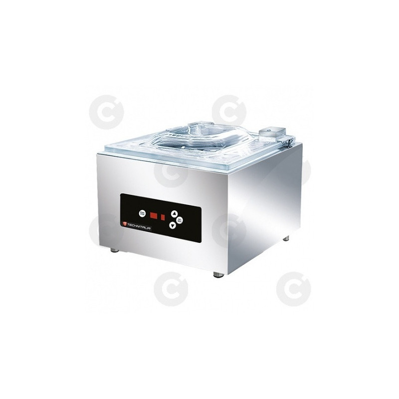 Machine sous Vide 