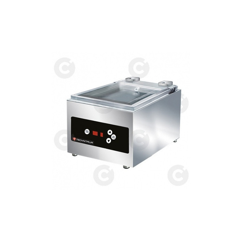 Machine sous Vide 