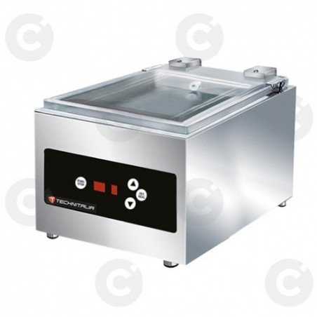 Machine sous Vide 