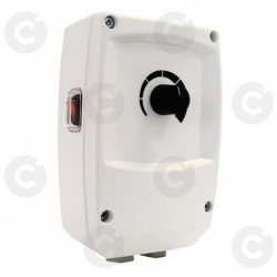 Variateur Électronique Intensité 6 A 