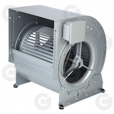 Moto-Ventilateur Re 7/7 - 4P 