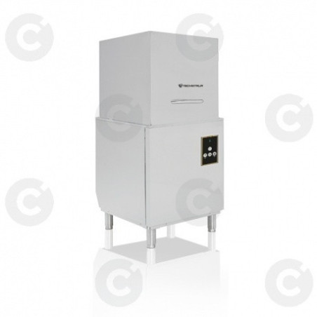 Lave Vaiselle A Capot Panier 510 