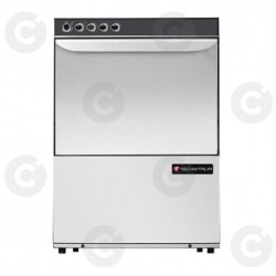 Lave Vaisselle Simple Paroi Paniers 500 X 500 Sans Adoucisseur 