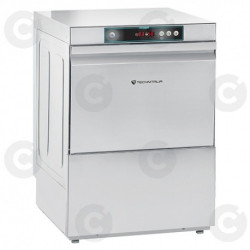 Lave Vaisselle Simple Paroi + Pompe Vidange 