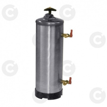 Adoucisseur D'Eau Manuel 8 L 